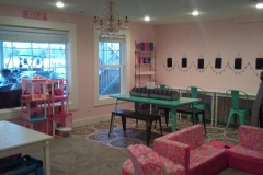 Playroom Makeover