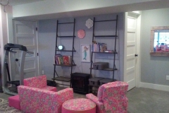 Playroom Makeover