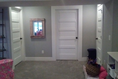 Playroom Makeover