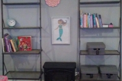 Playroom Makeover