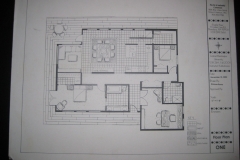 Furniture Plan