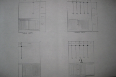 Kitchen Elevations