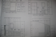 Bathroom Elevations