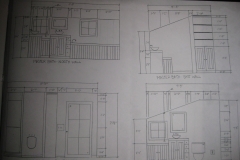 Bathroom Elevations