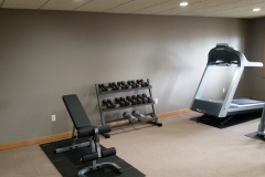 Fitness Room