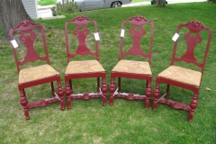 Vintage Chairs