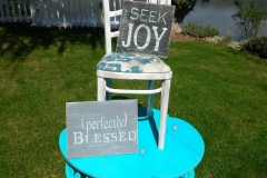 Painted Designs