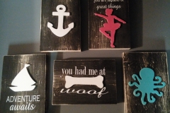 Small Designs