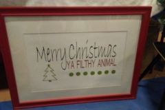 Christmas Vinyl