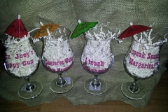 Custom Glasses