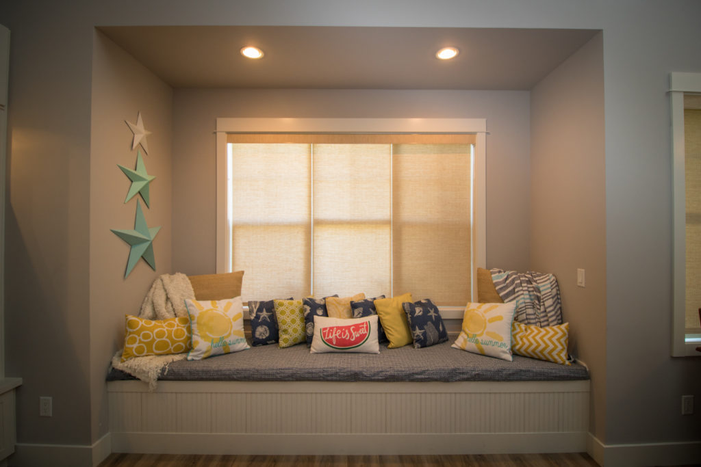 Design Menu – Welcome Home Interior Design